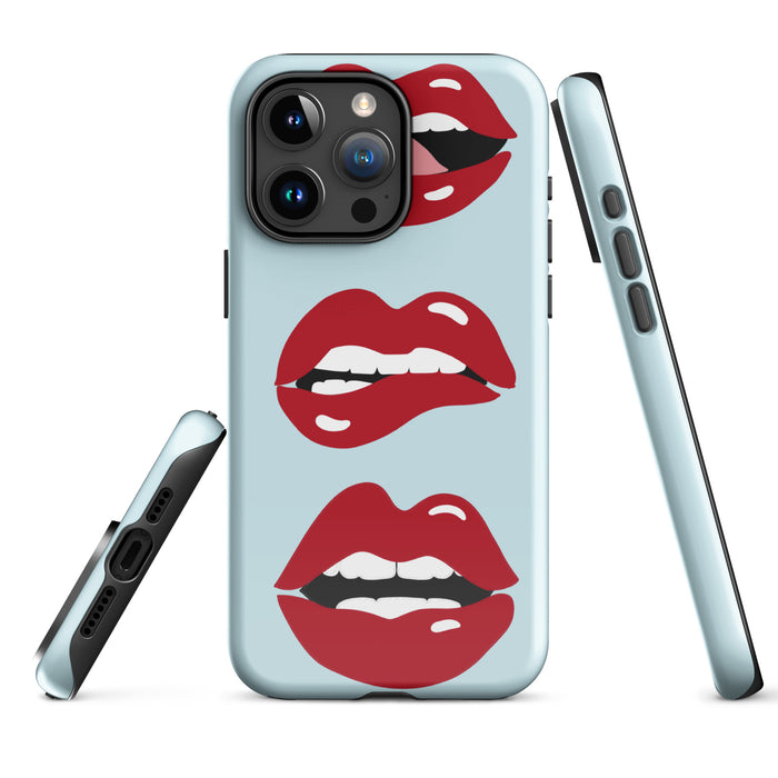 Matte / iPhone 15 Pro Max / Multicolor