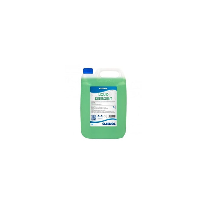 Liquid Detergent - 5L
