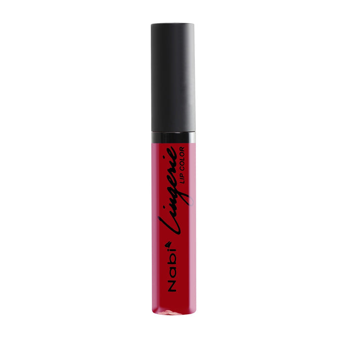 LL29 - NABI Lingerie Lip Color Raspberry