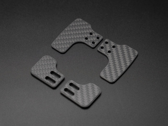 LMP PRO V2 Paddles