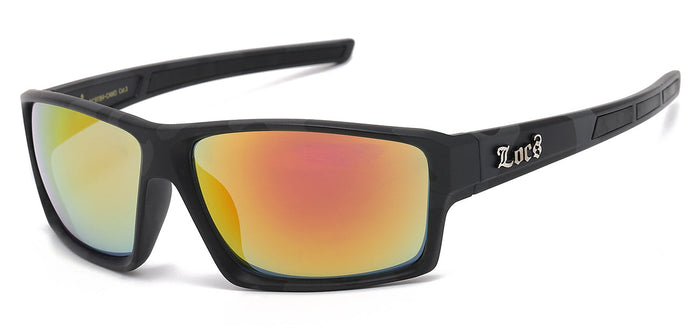 LOCS SUNGLASSES | 12 PACK