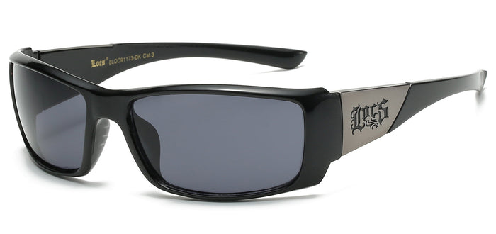 LOCS SUNGLASSES | 12 PACK