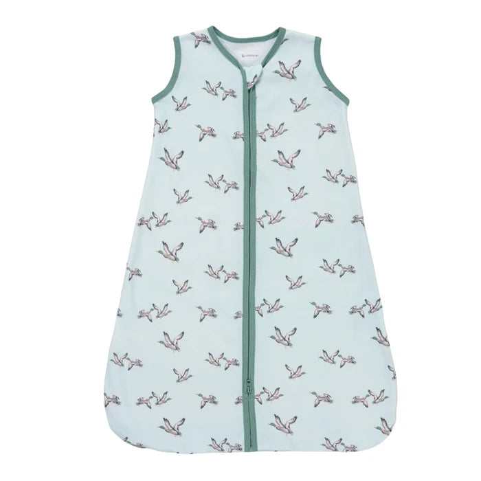 Lolly Banks Quackin' Up Mallard Sleep Sack