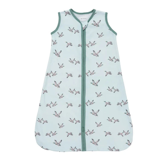 Lolly Banks Quackin' Up Mallard Sleep Sack
