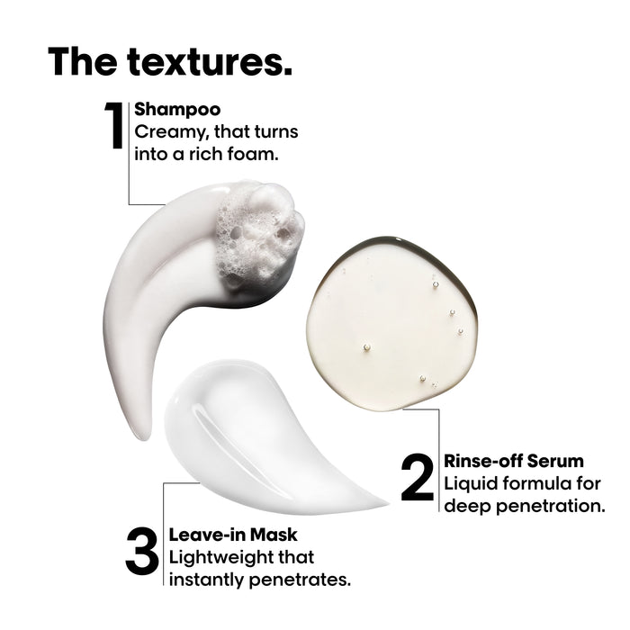 L'Oreal Professionel Absolut Repair Molecular Mini Trio Kit