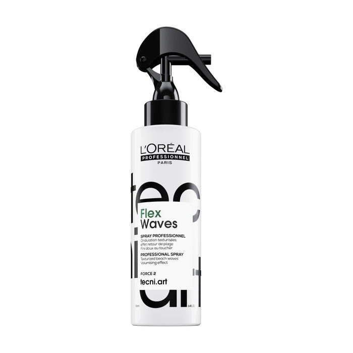 L'Oreal Tecni.Art Flex Waves for Textured Beach Waves 190ml