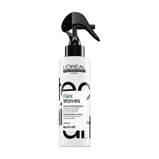 L'Oreal Tecni.Art Flex Waves for Textured Beach Waves 190ml