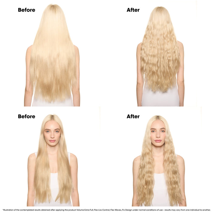 L'Oreal Tecni.Art Flex Waves for Textured Beach Waves 190ml