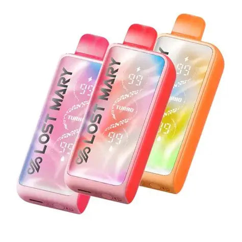 LOST MARY MT35000 | 35000 PUFFS | TEXAS SB2024 COMPLIANT