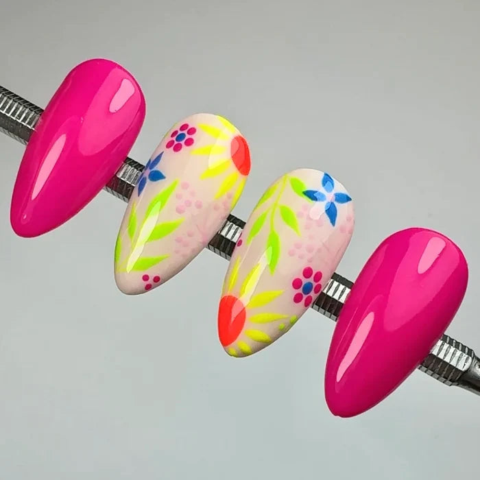 Love Bug, ButterCream Color Gel, 5 mL