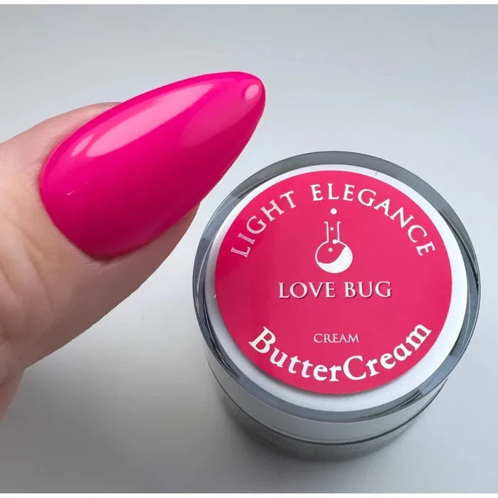 Love Bug, ButterCream Color Gel, 5 mL