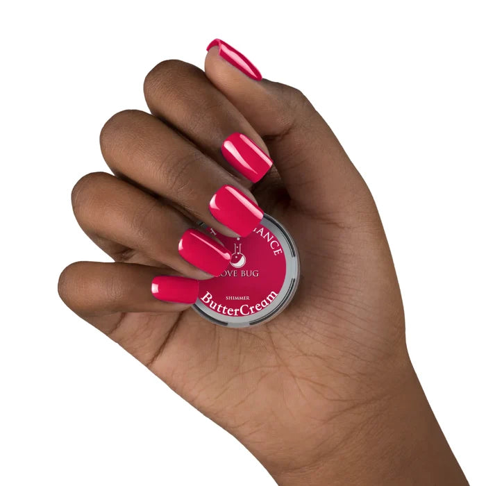 Love Bug, ButterCream Color Gel, 5 mL