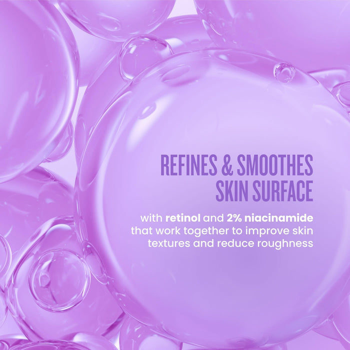 Luxe Organix Bye Bye Bum Bumps Clear & Firm Cellulite Cream 230g كريم لوكس أورجانيكس باي باي بامبس كلير آند فيرم لعلاج السيلوليت - Princess Cosmetics Qatar