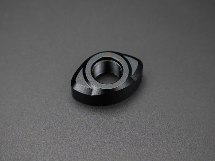 M12 Connector Mount
