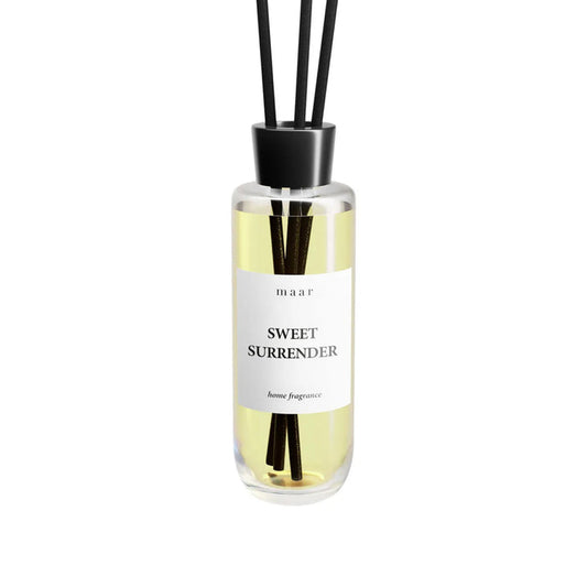 MAAR Sweet Surrender - kvapas namams, 200ml