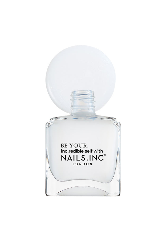 Made In Mykonos Nail Polish and Stickers Set