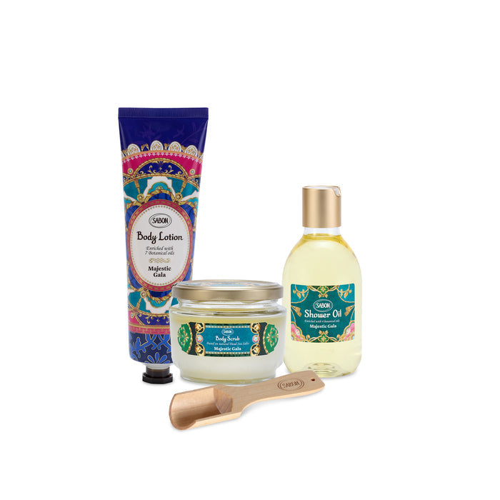 Majestic Gala Hydrating Ritual