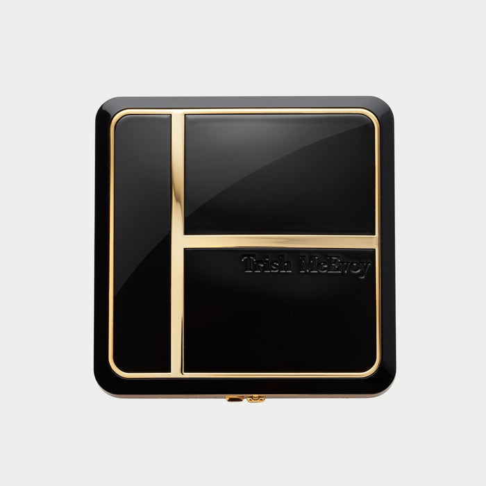 Makeup Wardrobing™ Deluxe Refillable Compact 1