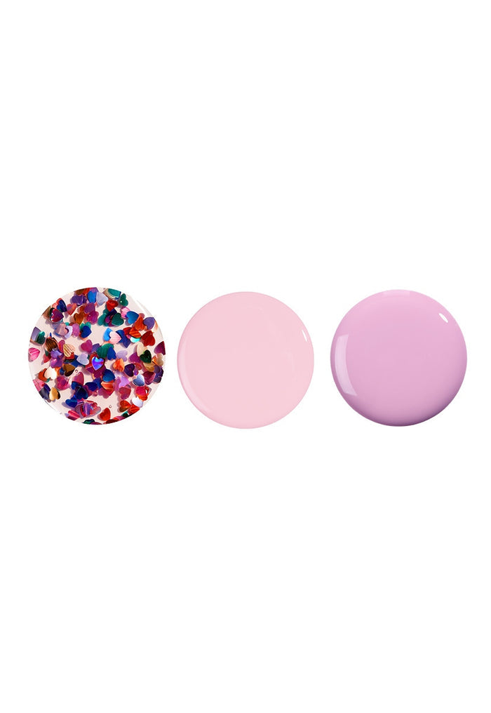 Mani Calling Nail Polish Set