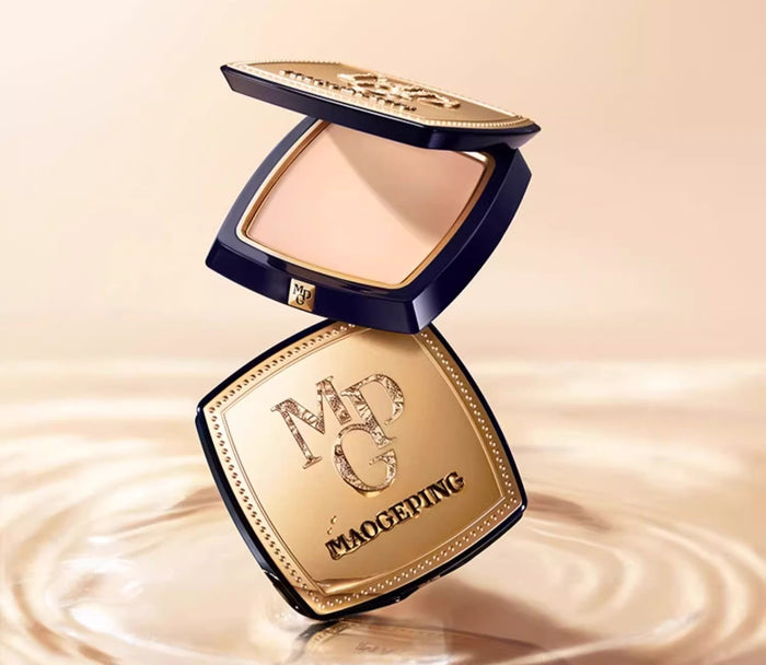 MAOGEPING Light and Clear Seamless Powder Cream 3.5g 803 - myernk