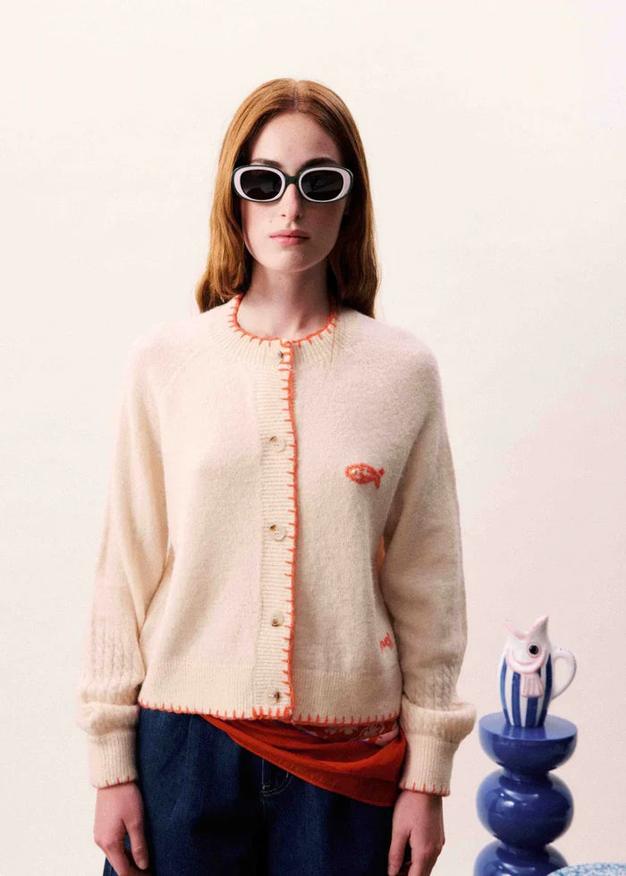 Mara Cardigan