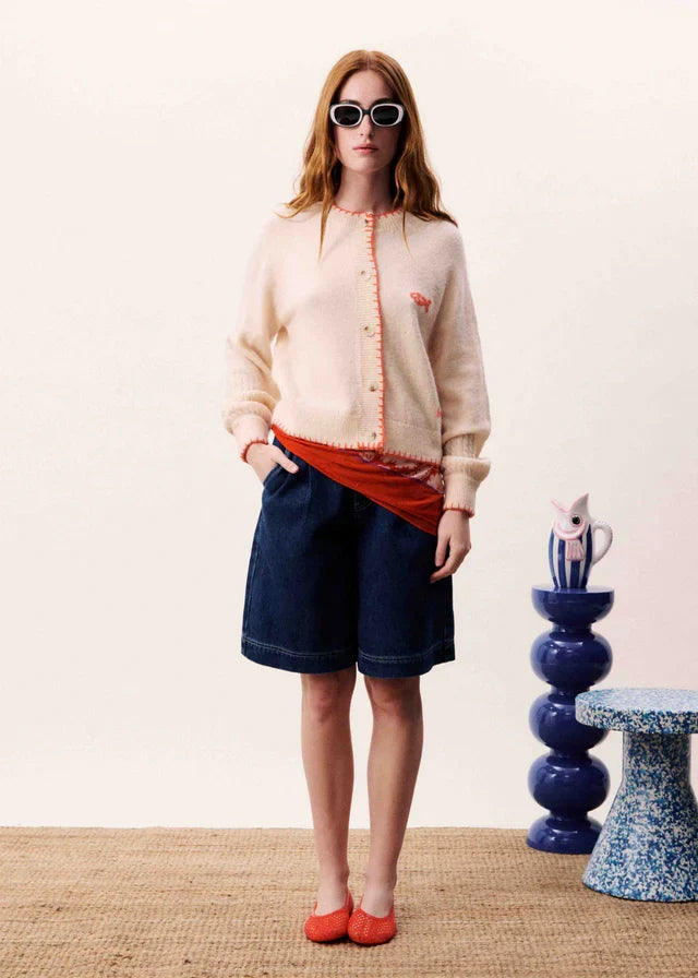 Mara Cardigan