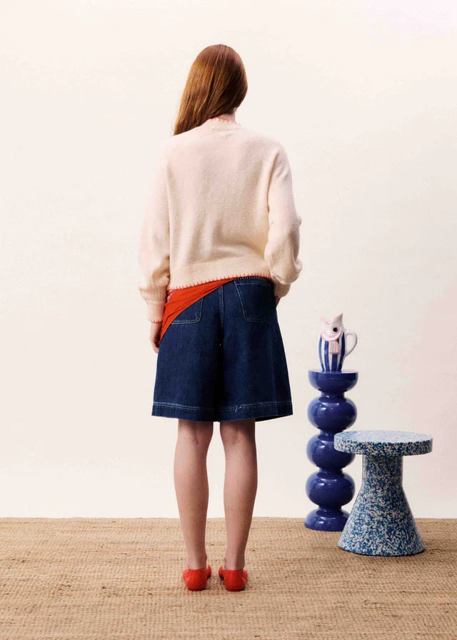 Mara Cardigan