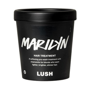 Marilyn-Treatment