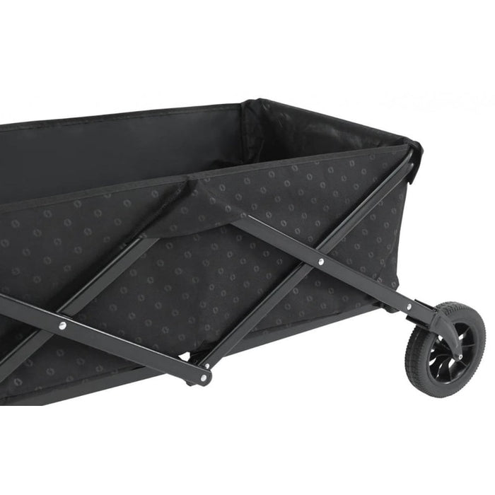 Maroma Transporter