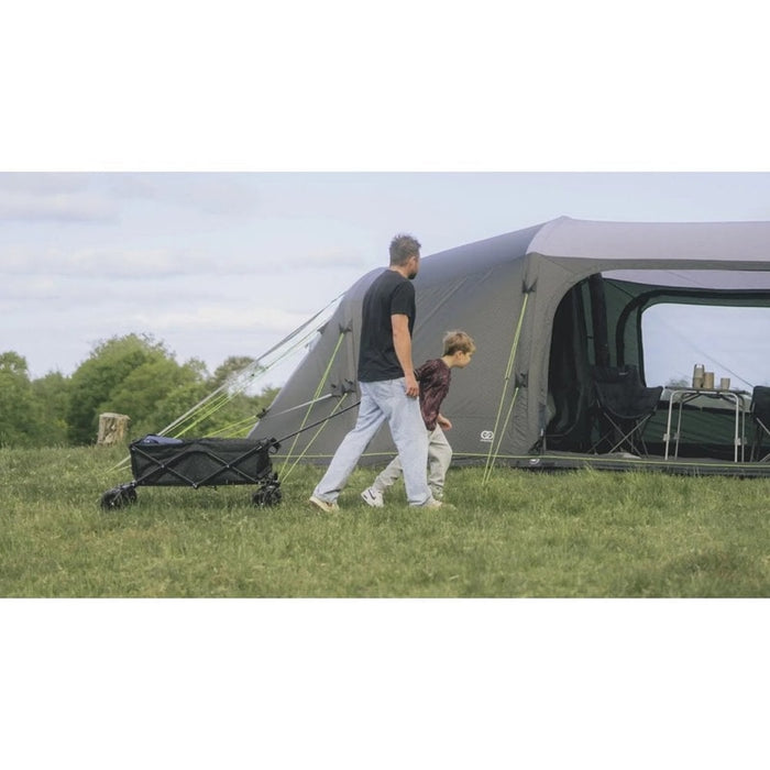 Maroma Transporter