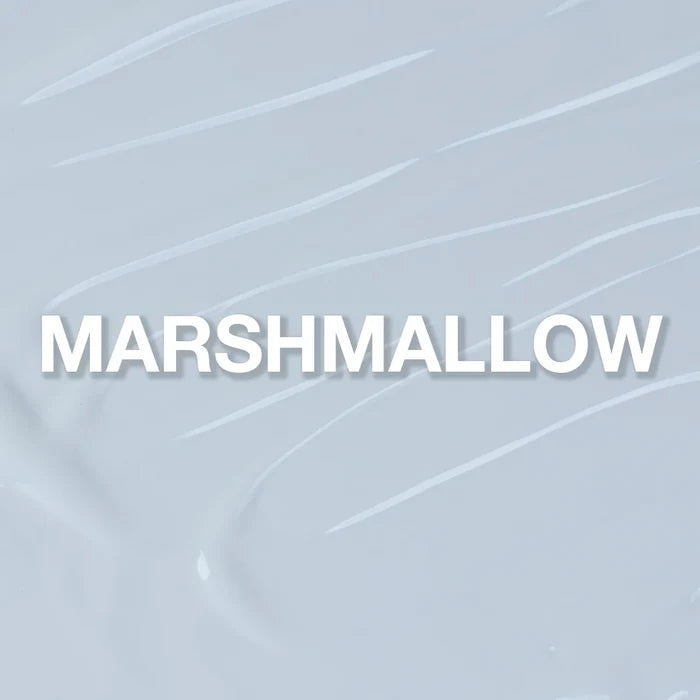 Marshmallow, ButterCream Color Gel, 5mL