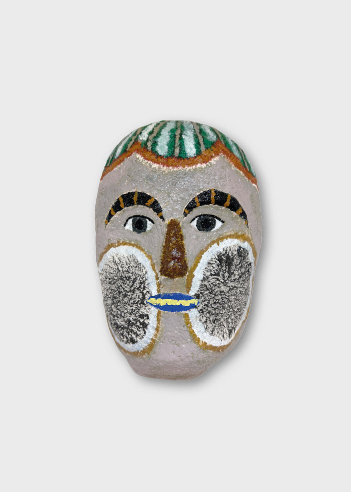 Mask No. 257