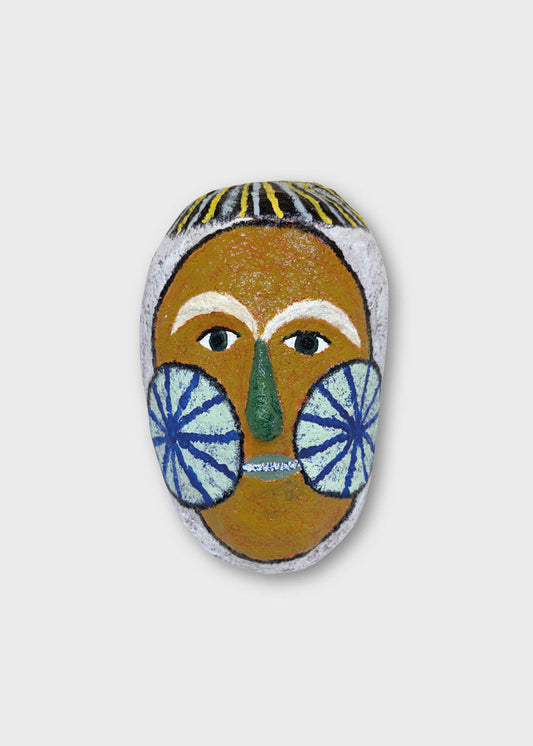 Mask No. 262