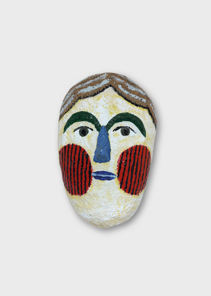 Mask No. 268