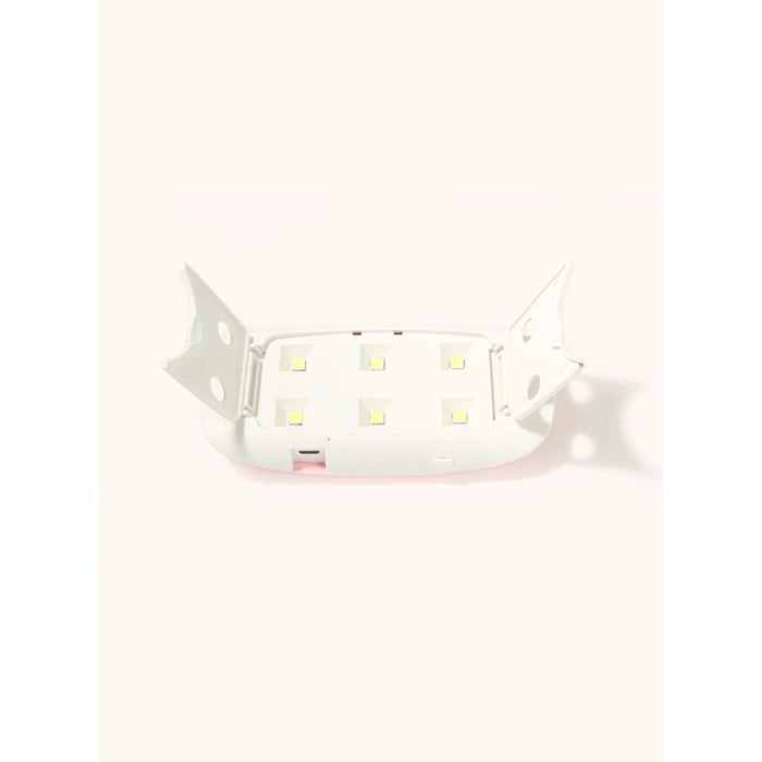 Master Gel Mini Uv Led Lamp #Mtul01