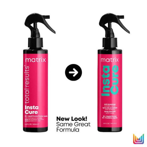 Matrix Total Results Instacure Anti-Breakage Porosity Spray 200ml