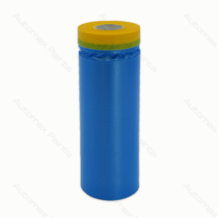 MaxFilm S1 Pre-Taped Covering Film 2400mm x 20m