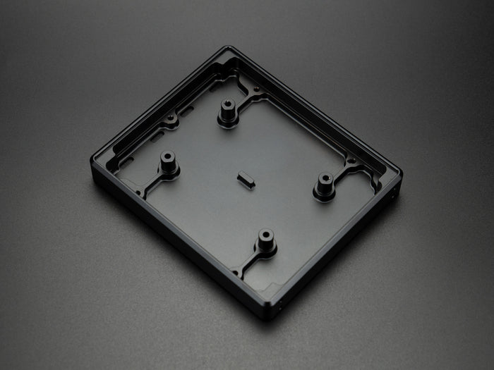 MCP Button Box Enclosure