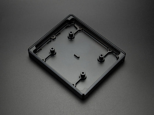 MCP Button Box Enclosure