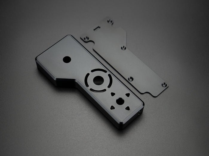 MCP Ignition Box Enclosure
