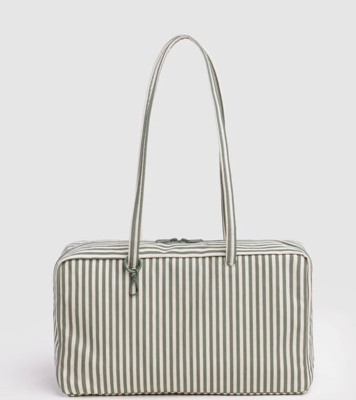 MED Bowler Bag -BAGGU (+colors)
