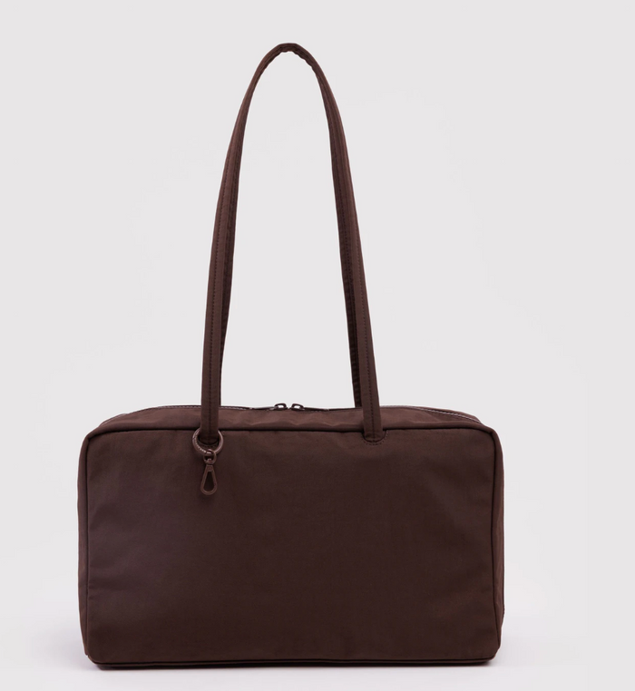MED Bowler Bag -BAGGU (+colors)
