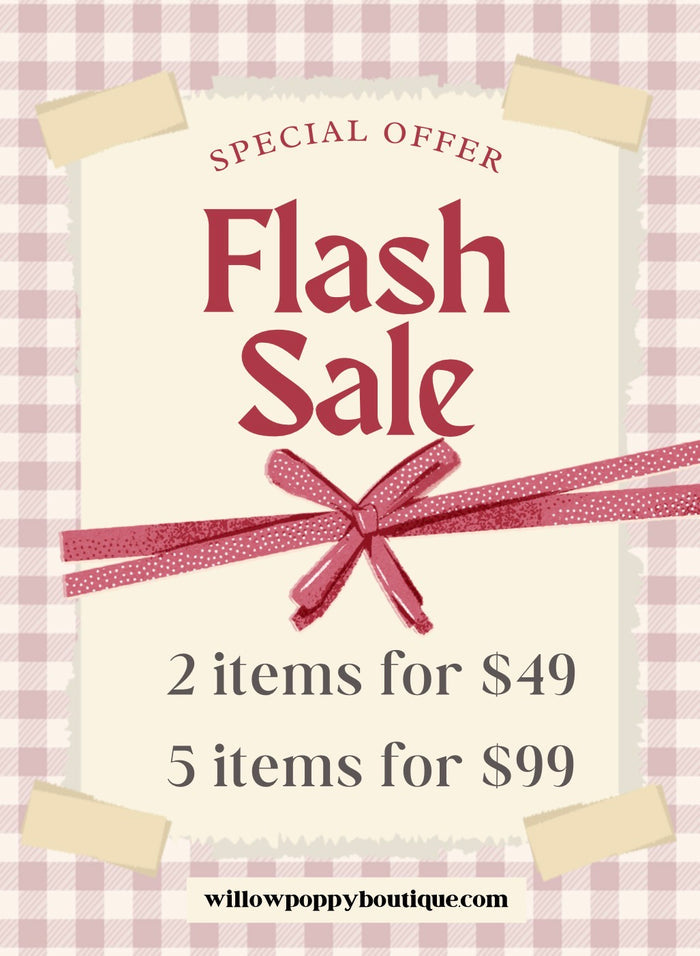 Mega SALE Bundle