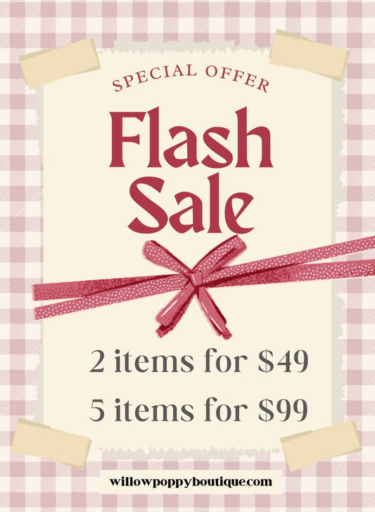 Mega SALE Bundle
