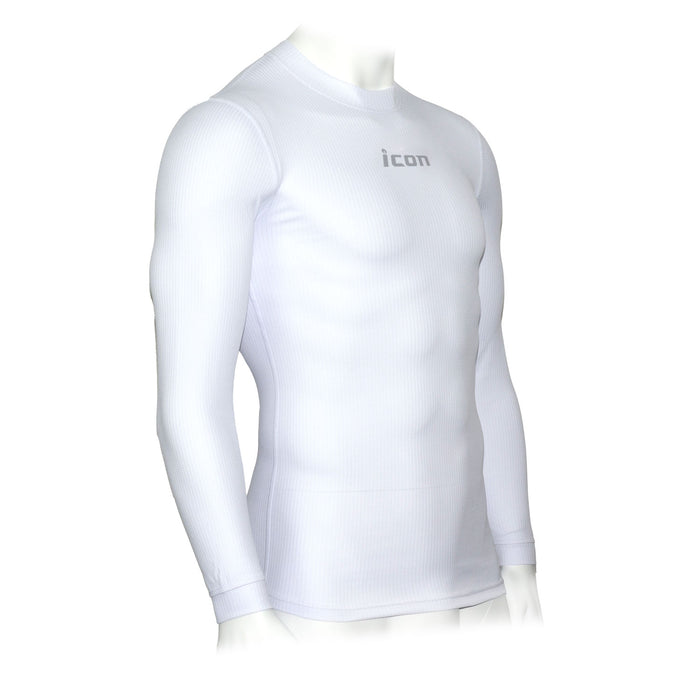 Men's Long Sleeve, MicroSense™ Performance Base Layer