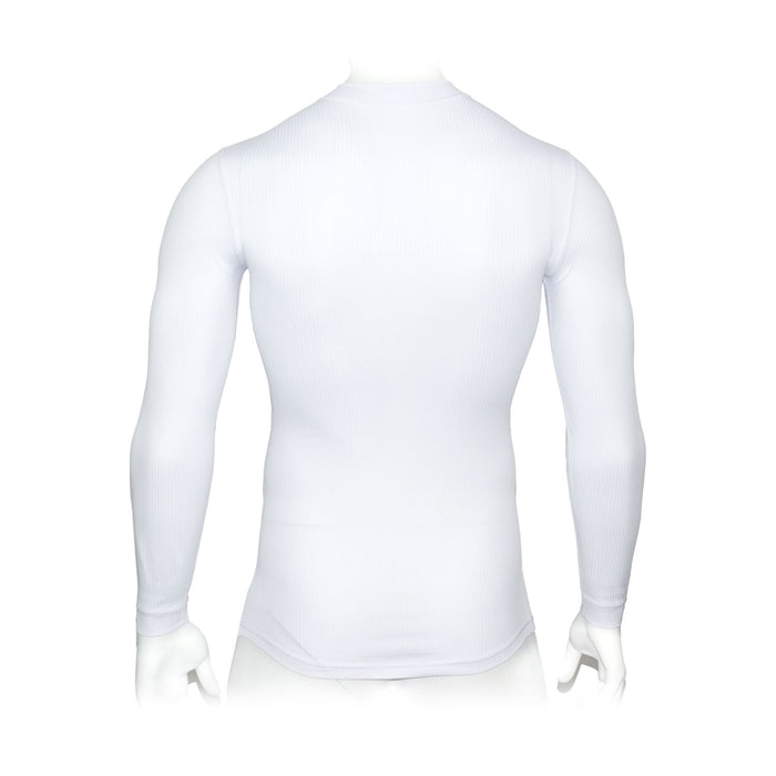 Men's Long Sleeve, MicroSense™ Performance Base Layer
