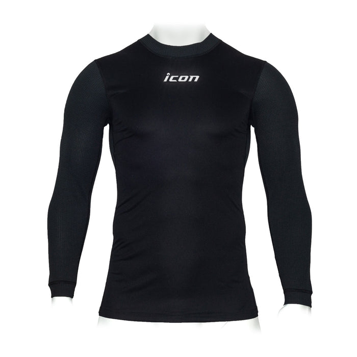 Men's Long Sleeve, PRO-X, MicroSense™ Performance Paddlesport Base Layer