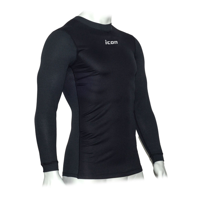 Men's Long Sleeve, PRO-X, MicroSense™ Performance Paddlesport Base Layer