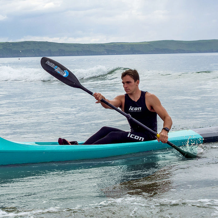 Men's NeoPro™ 2.0mm Performance Paddlesport Wetsuit Leggings