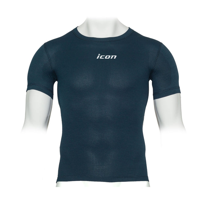 Men's Short Sleeve MicroSense™ Performance Base Layer